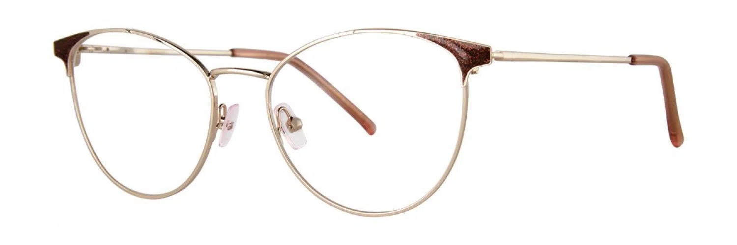 Vera Wang V594 Eyeglasses
